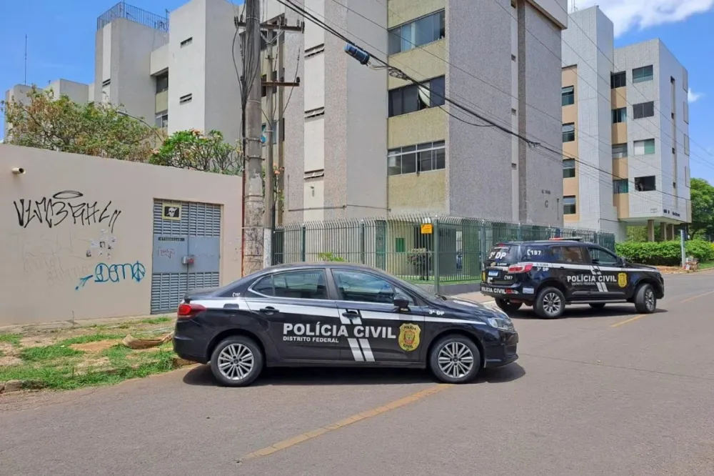 PCDF/Reprodução
