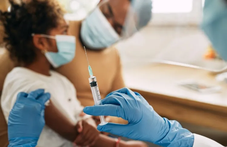 Check-up vacinal ajuda a identificar doses pendentes e reforçar a prevenção